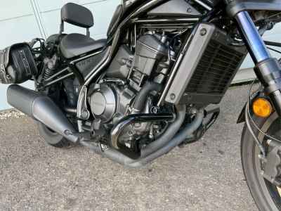 Honda Rebel T CMX1100 2024
