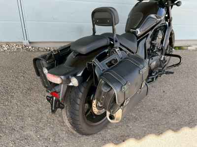 Honda Rebel T CMX1100 2024