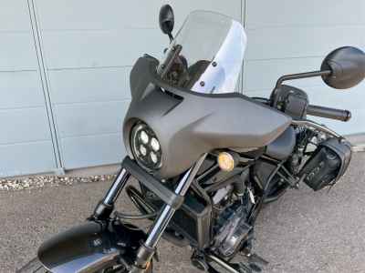 Honda Rebel T CMX1100 2024