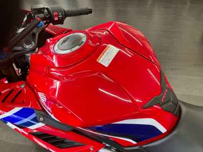 Honda CBR250RR 2020