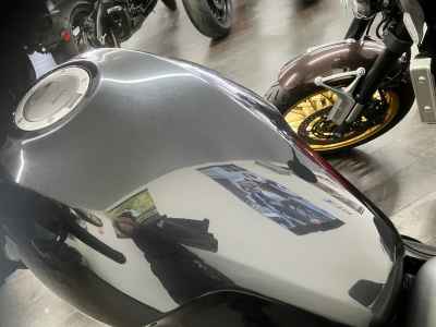 Honda Rebel CMX1100 2022