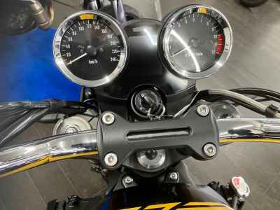 Kawasaki Z900RS SE 2023