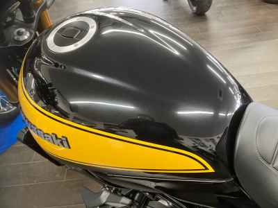 Kawasaki Z900RS SE 2023