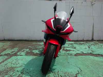 Honda CBR600RR 2022
