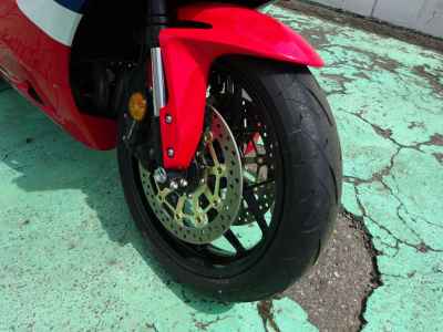 Honda CBR600RR 2022