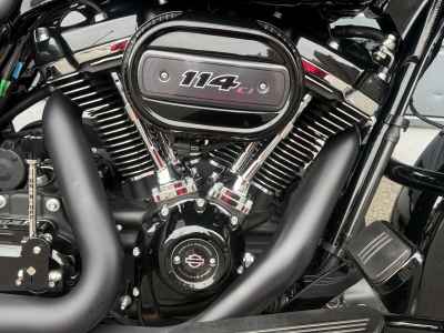 Harley-Davidson Street Glide FLHXS1690 2024