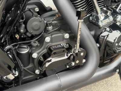 Harley-Davidson Street Glide FLHXS1690 2024