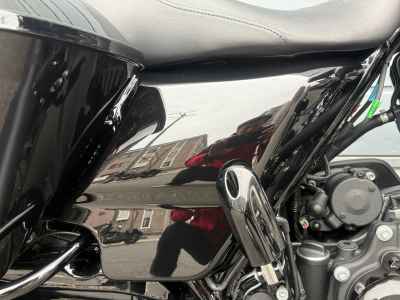 Harley-Davidson Street Glide FLHXS1690 2024