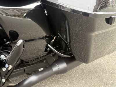 Harley-Davidson Street Glide FLHXS1690 2024