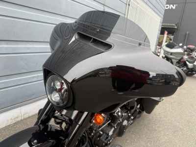 Harley-Davidson Street Glide FLHXS1690 2024