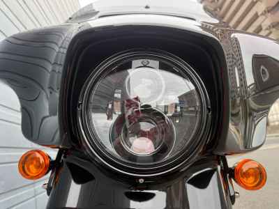 Harley-Davidson Street Glide FLHXS1690 2024