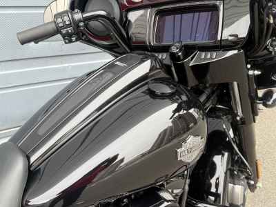 Harley-Davidson Street Glide FLHXS1690 2024