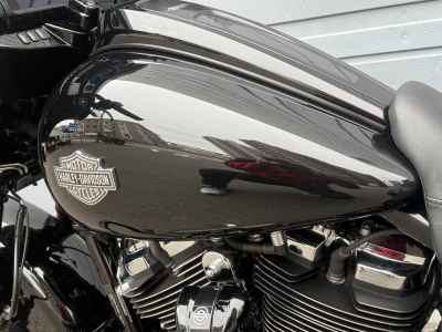 Harley-Davidson Street Glide FLHXS1690 2024