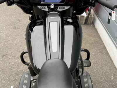 Harley-Davidson Street Glide FLHXS1690 2024