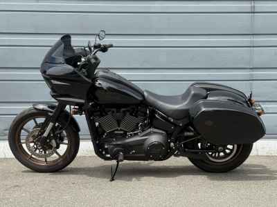 Harley-Davidson Low Rider ST FXLRST1920 2024