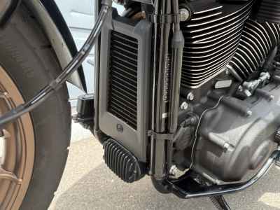 Harley-Davidson Low Rider ST FXLRST1920 2024