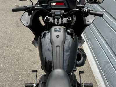 Harley-Davidson Low Rider ST FXLRST1920 2024