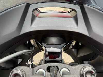 Harley-Davidson Low Rider ST FXLRST1920 2024