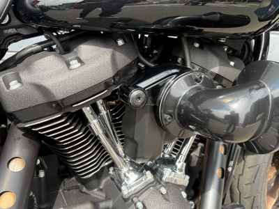 Harley-Davidson Low Rider ST FXLRST1920 2024