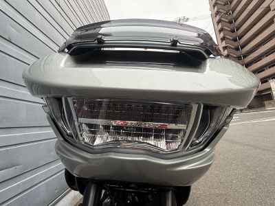 Suzuki Access 125 2025