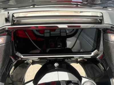 Suzuki Access 125 2025