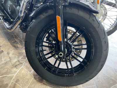 Harley-Davidson Sportster XL1200S 2022