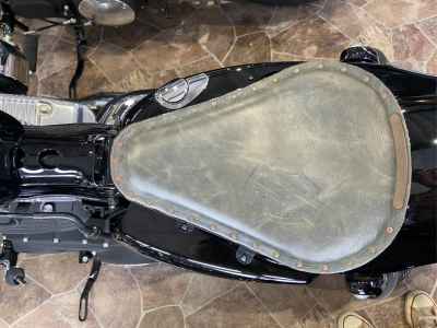 Harley-Davidson Sportster XL1200S 2022