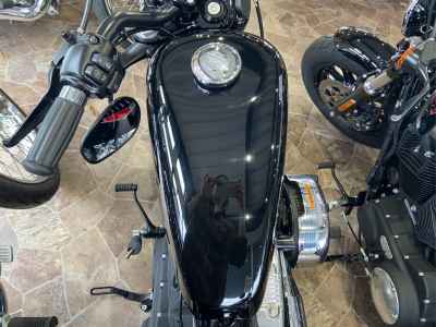 Harley-Davidson Sportster XL1200S 2022