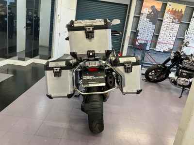 BMW R1200GS Adventure 2020