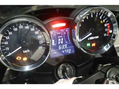 Kawasaki Z900RS 2020