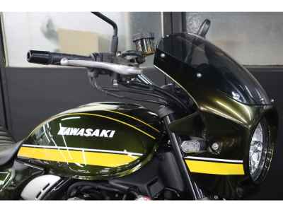 Kawasaki Z900RS 2020