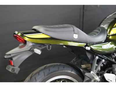 Kawasaki Z900RS 2020