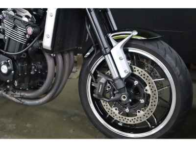 Kawasaki Z900RS 2020