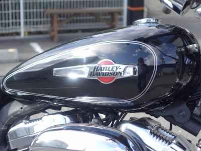 Harley-Davidson Superlow XL1200T 2012