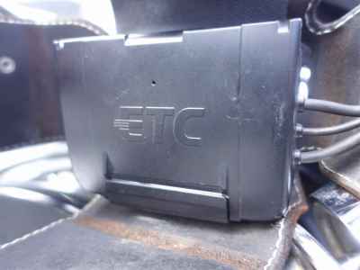 Harley-Davidson Superlow XL1200T 2012