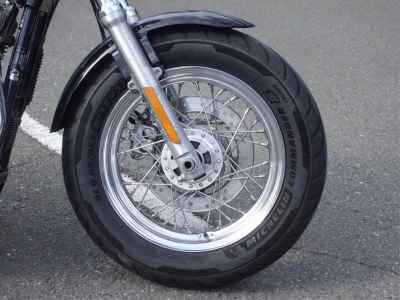 Harley-Davidson Superlow XL1200T 2012