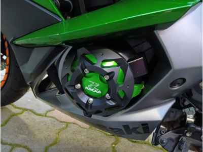 Kawasaki Ninja 1000 2020