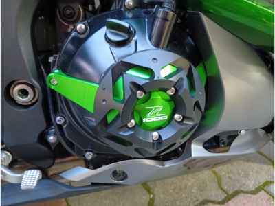 Kawasaki Ninja 1000 2020