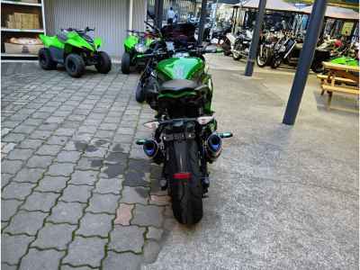 Kawasaki Ninja 1000 2020