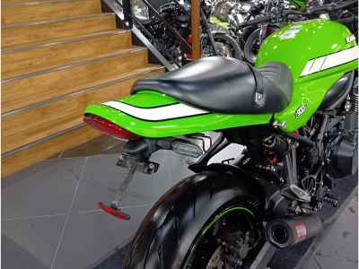Kawasaki Z900RS Cafe 2018