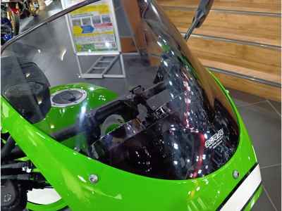 Kawasaki Z900RS Cafe 2018