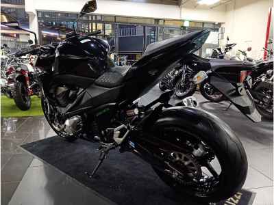 Kawasaki Z800 2015