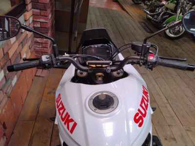 Suzuki GSX-S1000S Katana 2019