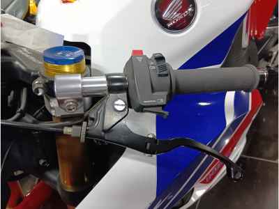 Honda CBR600RR 2013