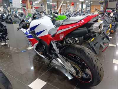 Honda CBR600RR 2013