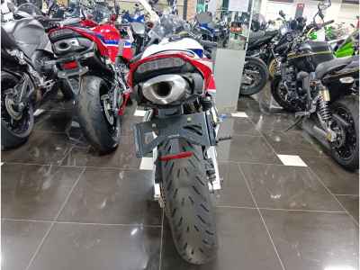 Honda CBR600RR 2013