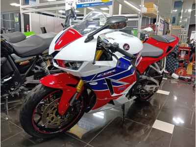 Honda CBR600RR 2013