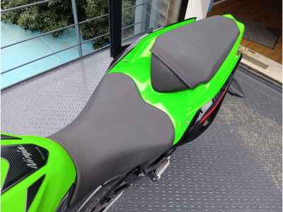 Kawasaki Ninja 400 KRT Edition 2020
