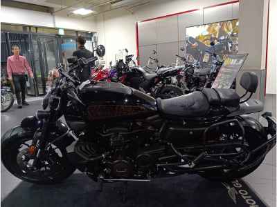 Suzuki Access 125 2022