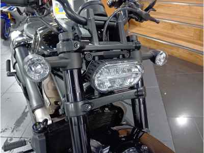 Suzuki Access 125 2022